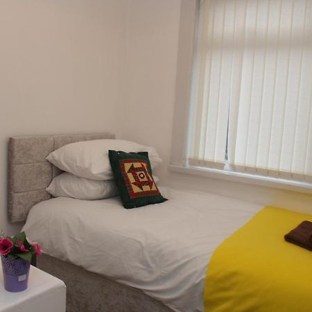 Morning Star Home ลิเวอร์พูล ภายนอก รูปภาพ